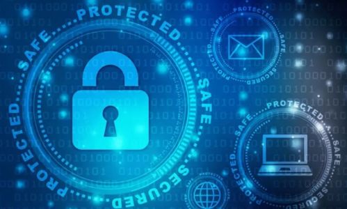 网络安全的三个最关键领域及其在信息技术中的应用