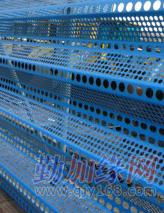 陕西挡风墙安平供应商网络技术应用与抑尘效果深度解析