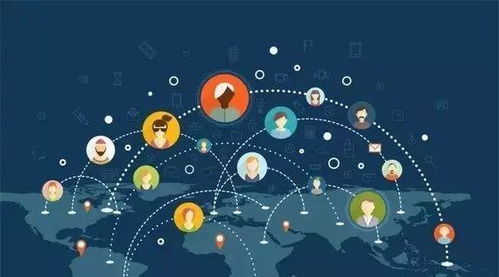 图数据库的技术发展与网络技术应用