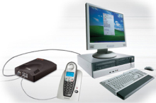 构造生态系统 AudioCodes推出基于MIPS内核的VoIP软件